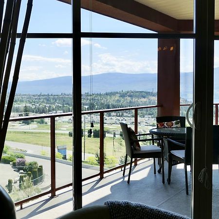 Copper Oasis Leilighet West Kelowna Eksteriør bilde