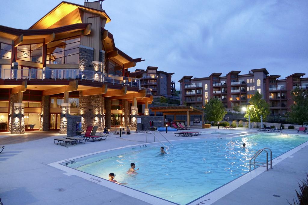 Copper Oasis Leilighet West Kelowna Eksteriør bilde
