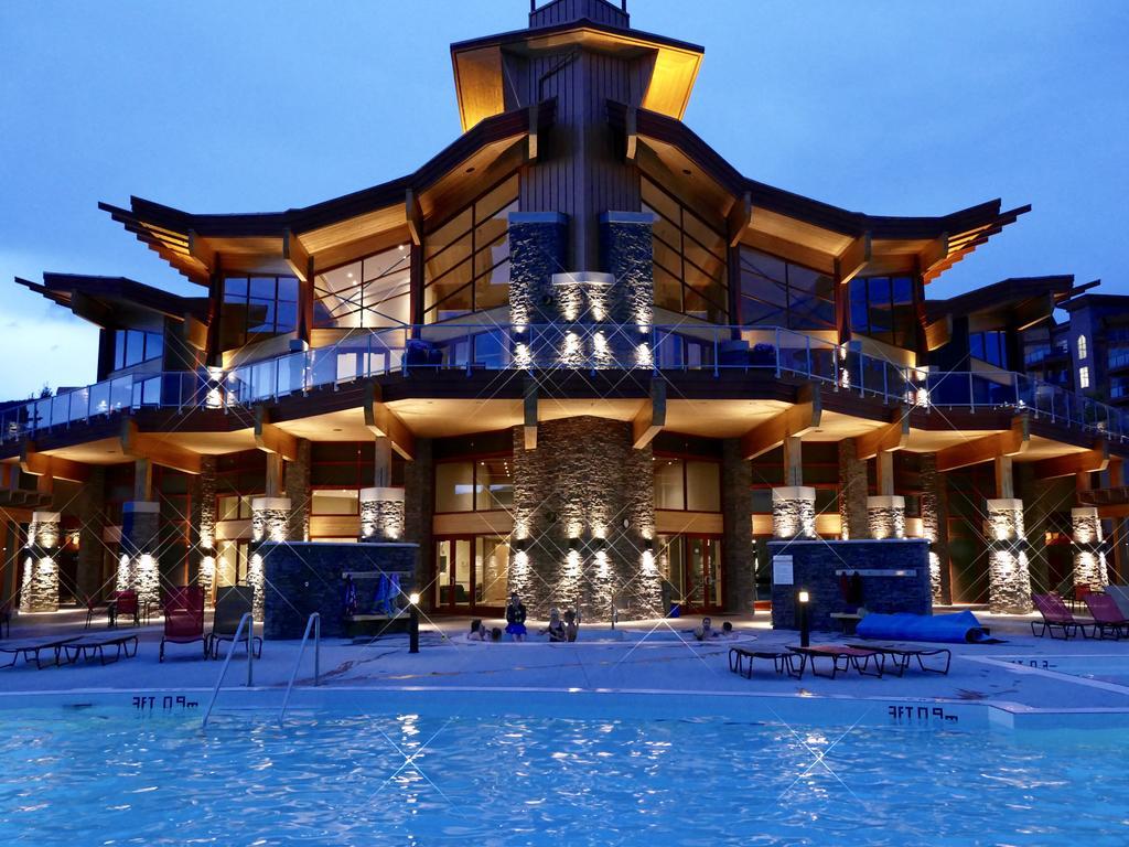 Copper Oasis Leilighet West Kelowna Eksteriør bilde
