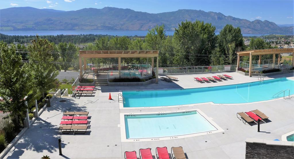 Copper Oasis Leilighet West Kelowna Eksteriør bilde