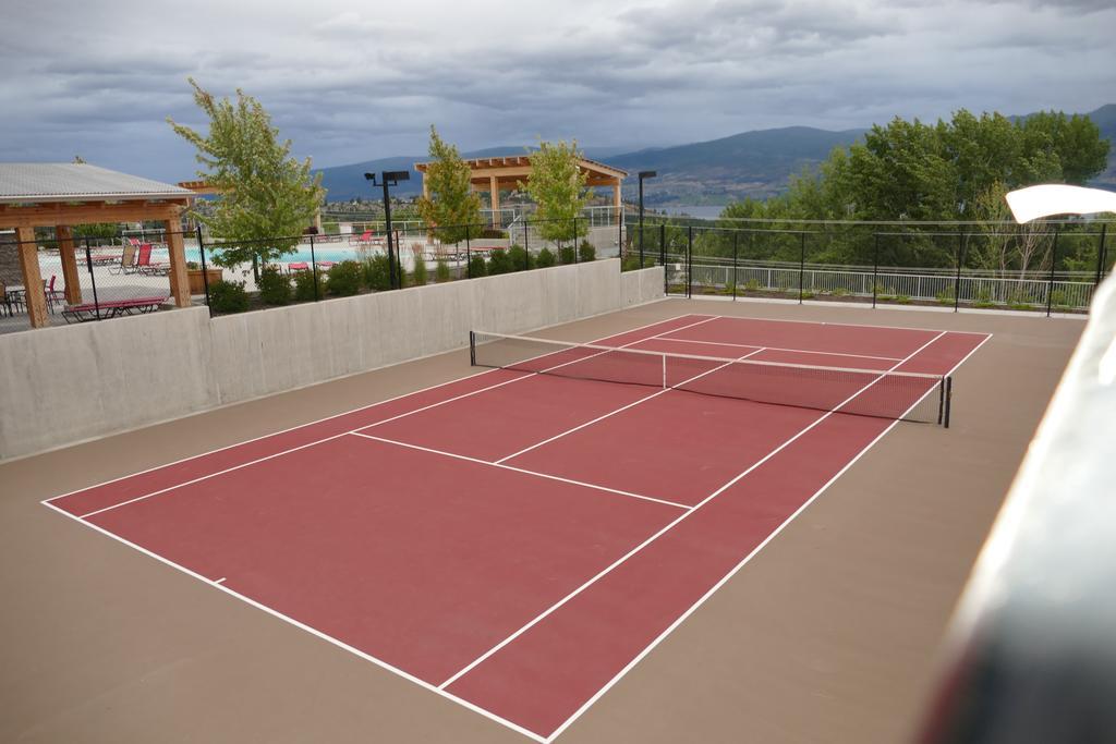 Copper Oasis Leilighet West Kelowna Eksteriør bilde