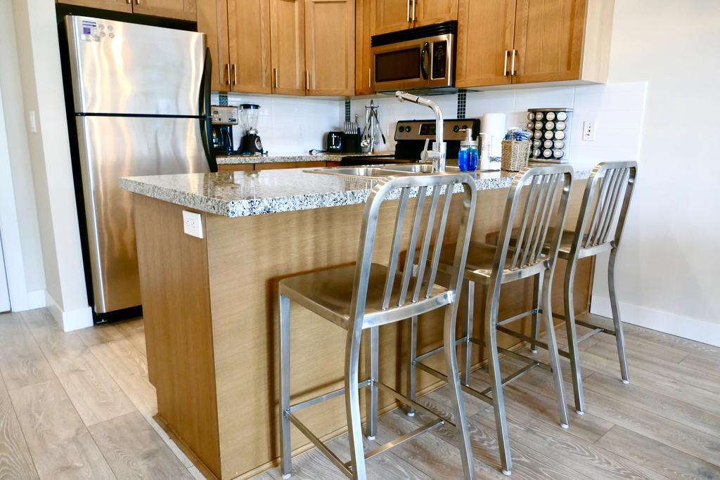 Copper Oasis Leilighet West Kelowna Eksteriør bilde