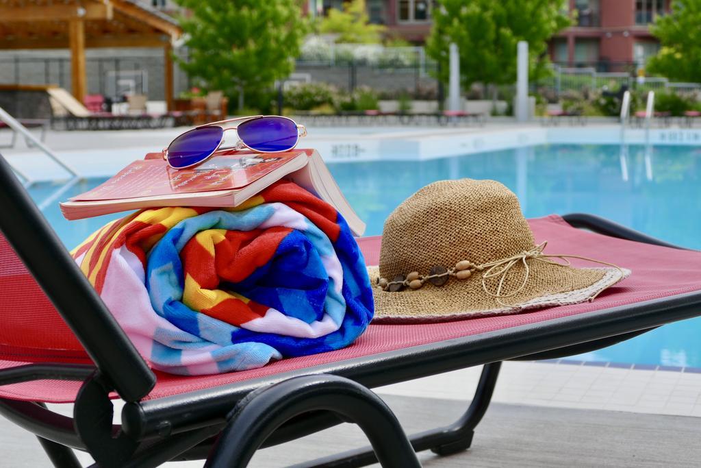 Copper Oasis Leilighet West Kelowna Eksteriør bilde