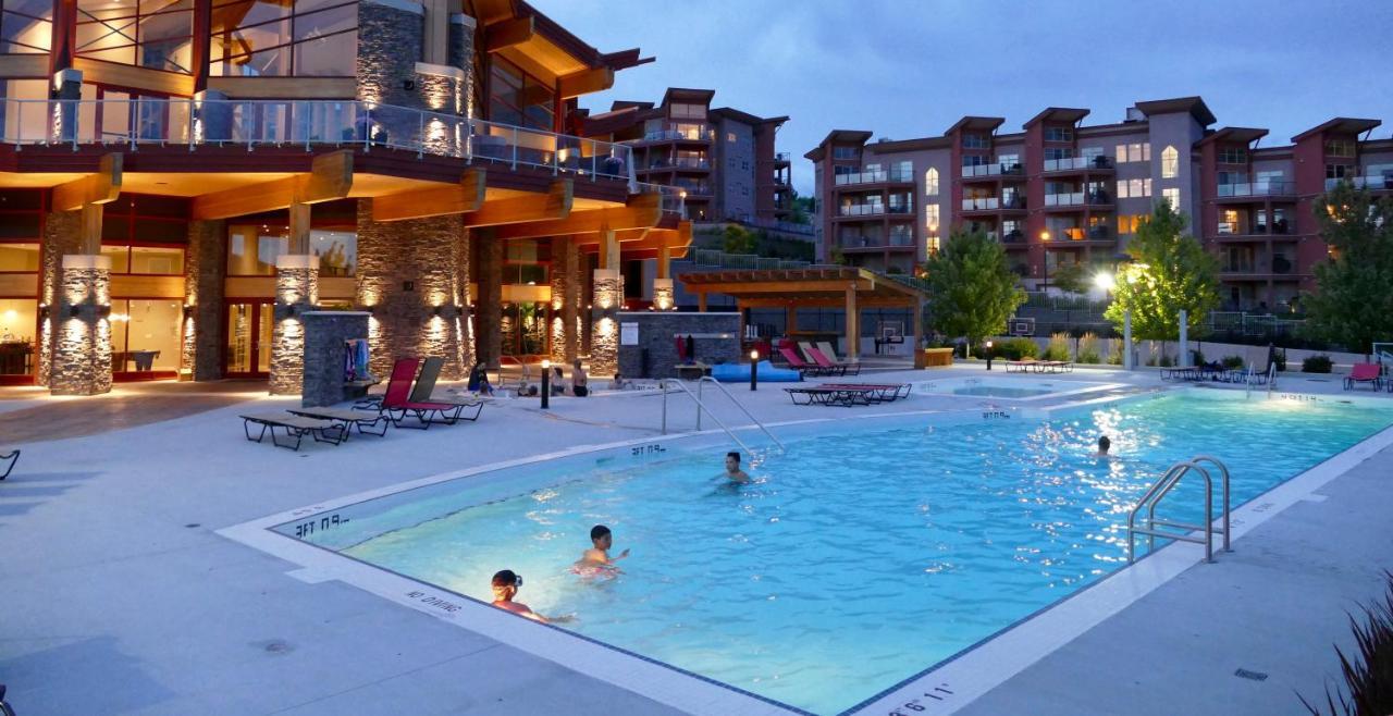 Copper Oasis Leilighet West Kelowna Eksteriør bilde