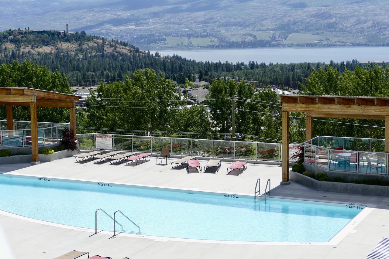 Copper Oasis Leilighet West Kelowna Eksteriør bilde