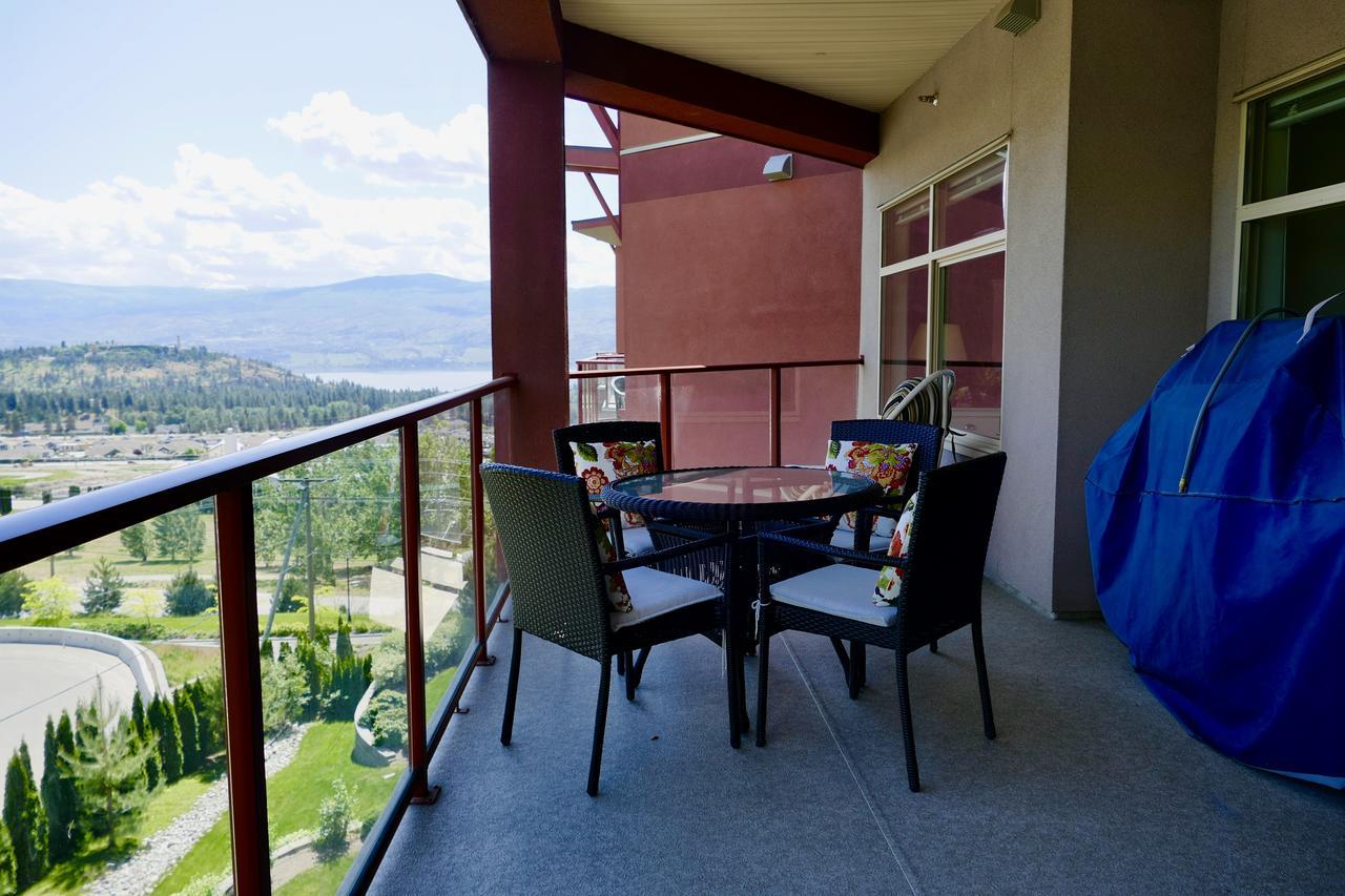 Copper Oasis Leilighet West Kelowna Eksteriør bilde