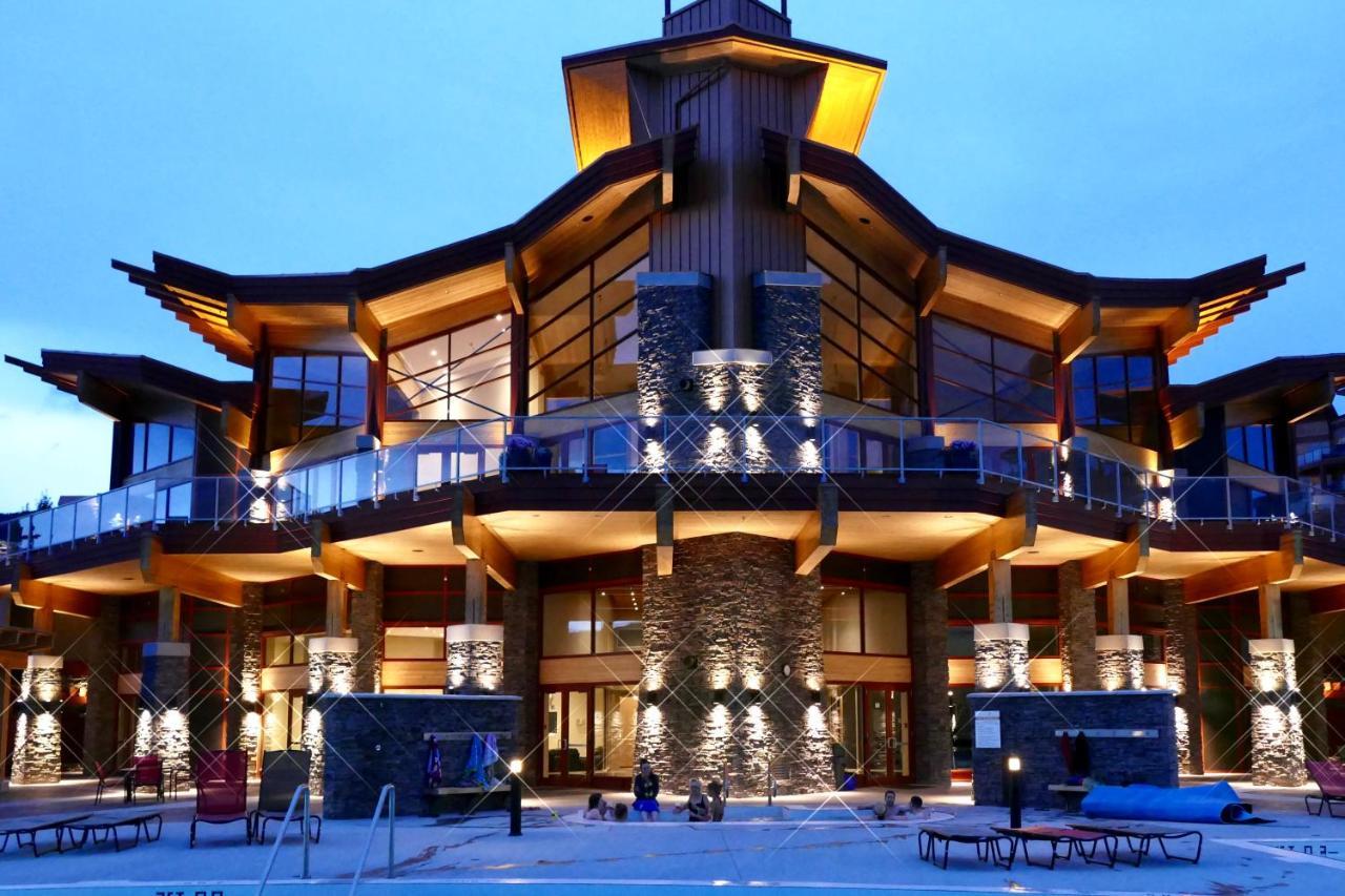 Copper Oasis Leilighet West Kelowna Eksteriør bilde